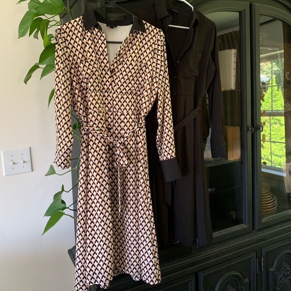 Dress bundle
